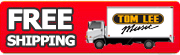 Free Shipping