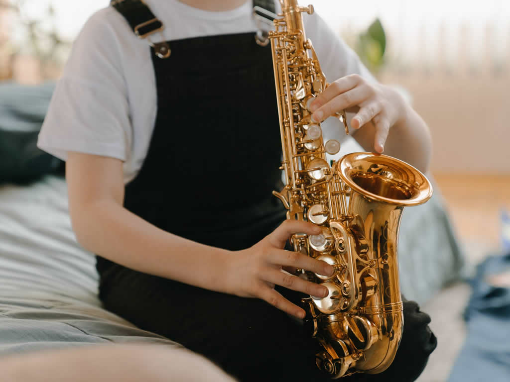 Alto Sax