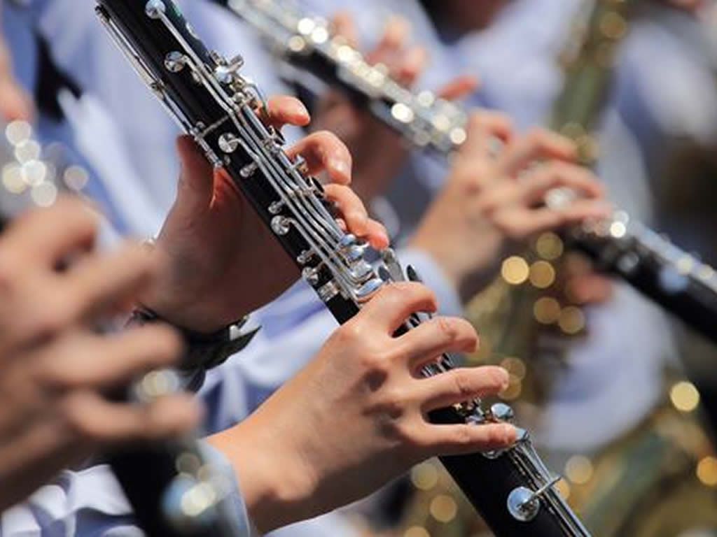 Clarinet