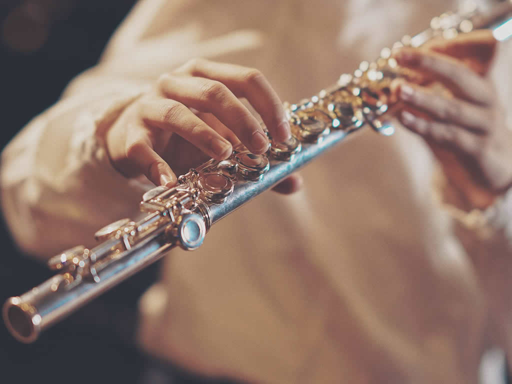 Flute