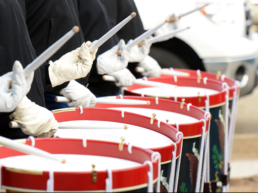Percussion