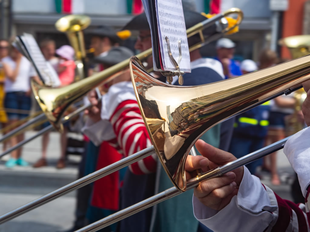 Trombone