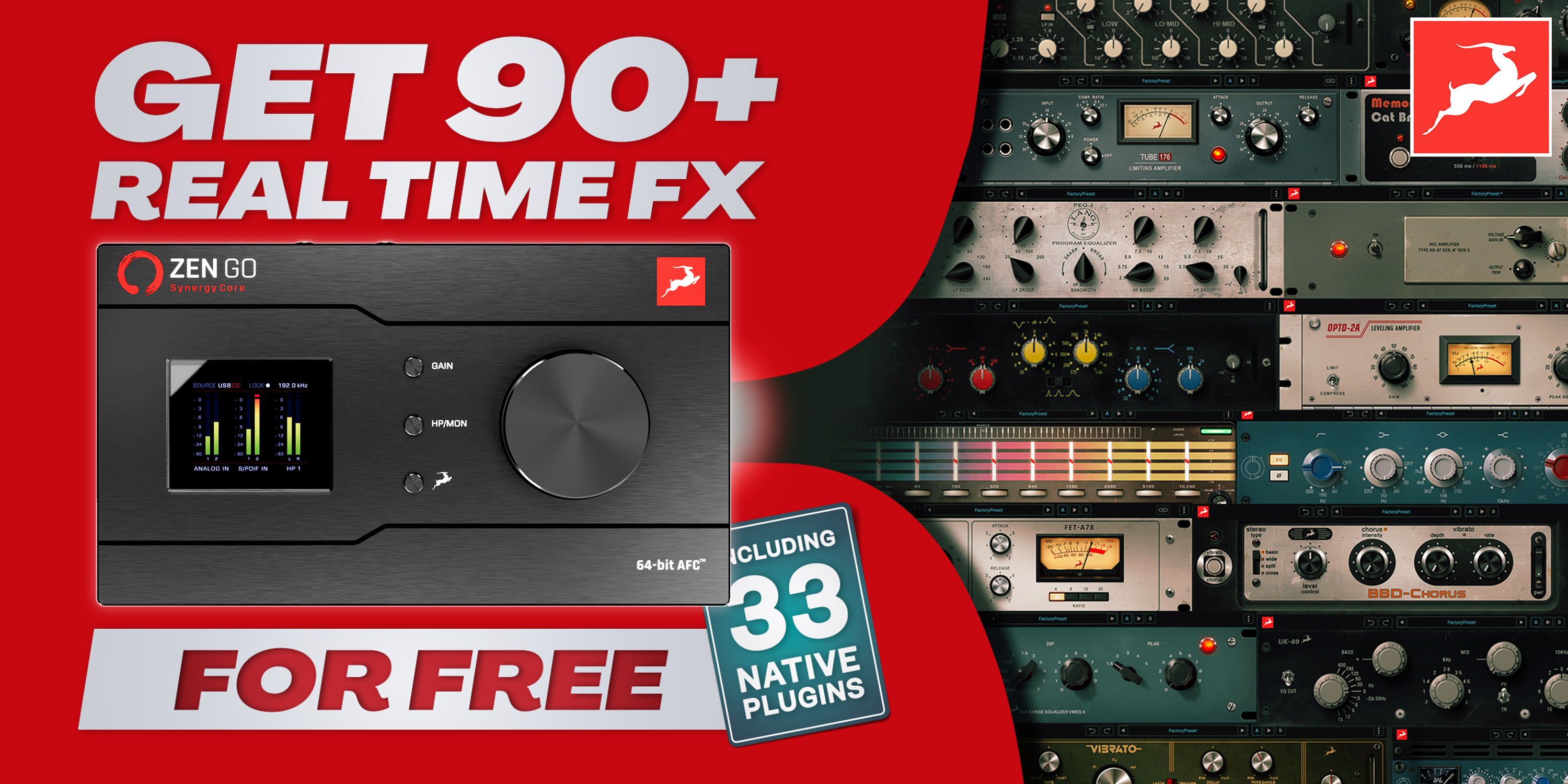 GET 90+ REAL TIME FX FOR FREE!
