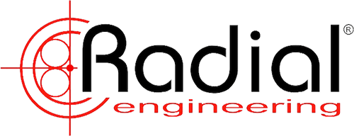 Radial Engineering