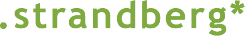 Strandberg