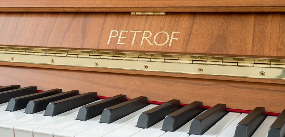 Petrof piano deals for sale